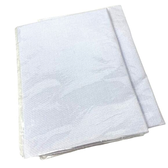 Caydo Embroidery / Counted Cross Stitch Starter Kit Hoops Tools Floss Aida Cloth - Picture 5 of 11